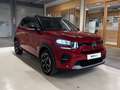 Citroen C3 4 1.2 Turbo 100 S&S BVM6 MAX Rouge - thumbnail 3