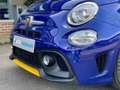 Abarth 595 Pista 1.4 T-Jet 70th ANNIVERSARY ÉDITION SPÉCIALE Bleu - thumbnail 5