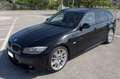 BMW 325 Serie 3 E91 325d-330d Touring Msport 204cv N57 Nero - thumbnail 1