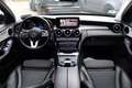 Mercedes-Benz C 200 C 200 2.Hd*LUFTFED*PANORAMA*HUD*360°Kamera*AHK Schwarz - thumbnail 7