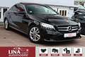Mercedes-Benz C 200 C 200 2.Hd*LUFTFED*PANORAMA*HUD*360°Kamera*AHK Schwarz - thumbnail 4