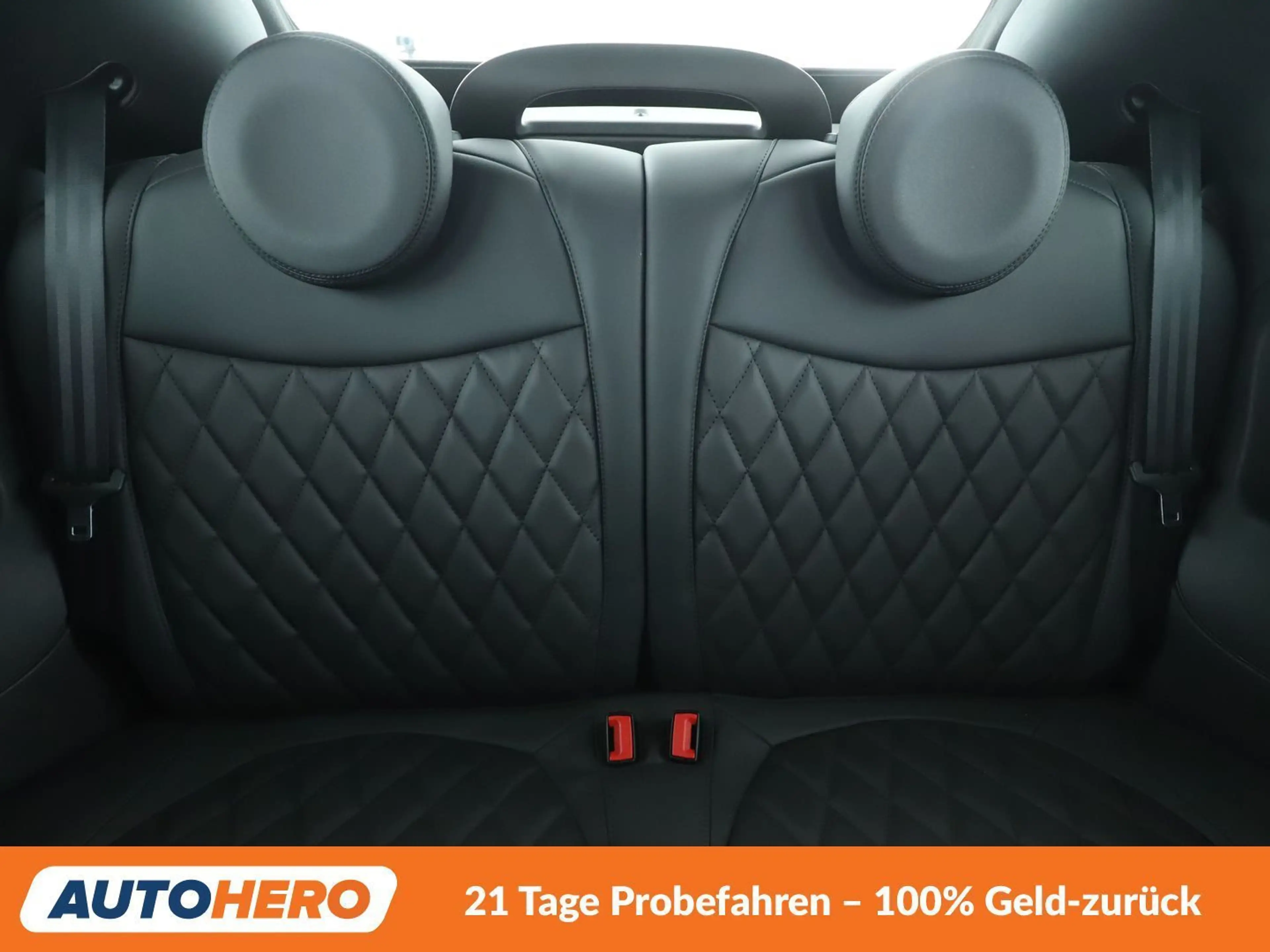 Abarth 695C 1.4 Turbo *NAVI*PDC*KLIMA*GARANTIE* — photo 15