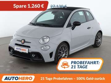 1.4 Turbo *NAVI*PDC*KLIMA*GARANTIE*