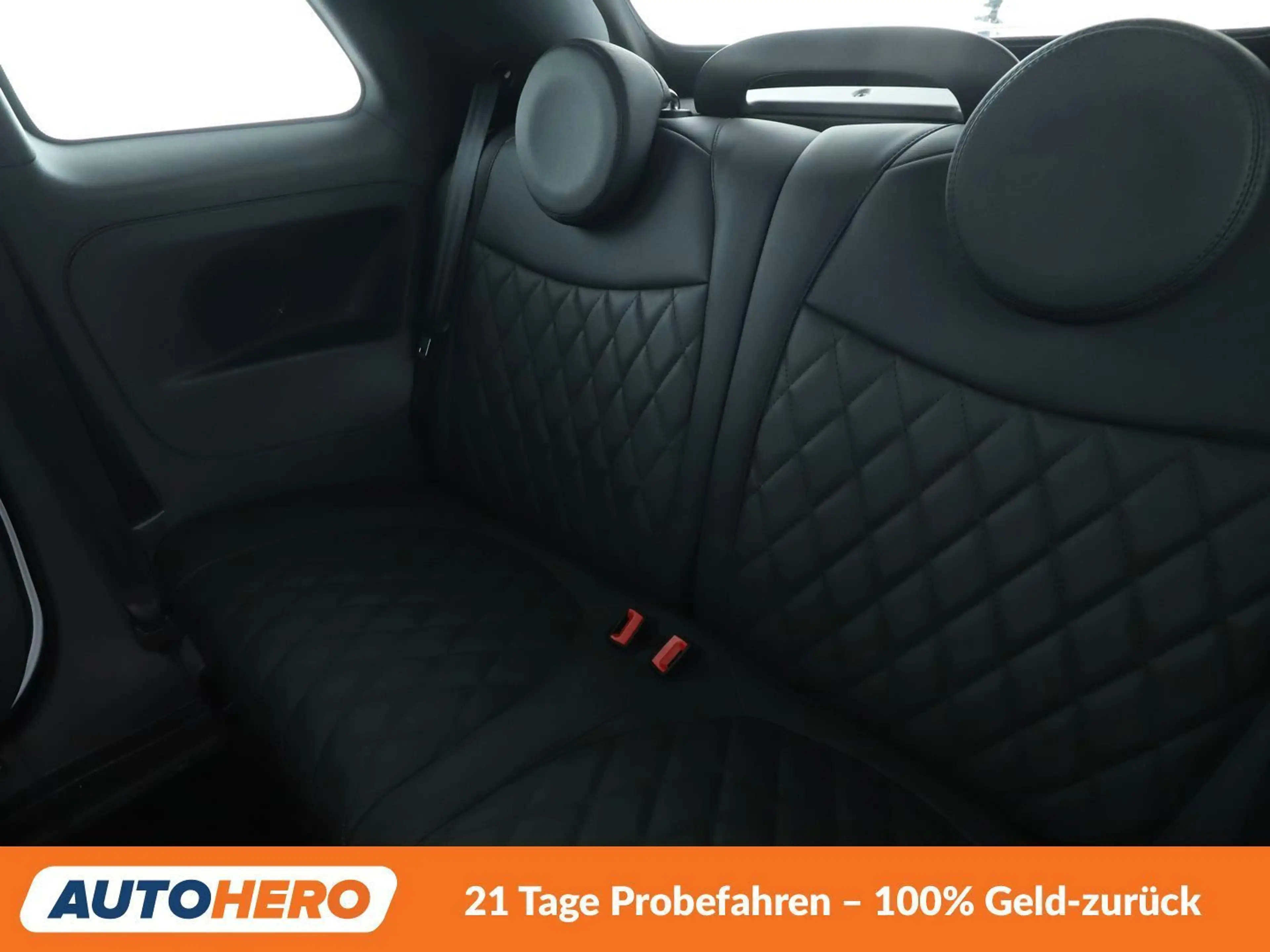 Abarth 695C 1.4 Turbo *NAVI*PDC*KLIMA*GARANTIE* — photo 14
