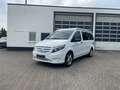 Mercedes-Benz Vito Vito 114 LANG CAMPER MARKISE AUFSTELLDACH AHK Navi Blanco - thumbnail 1