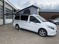 Mercedes-Benz Vito Vito 114 LANG CAMPER MARKISE AUFSTELLDACH AHK Navi Bianco - thumbnail 6