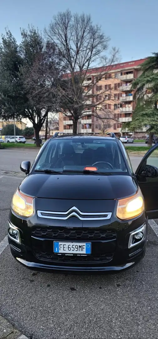 Citroen C3 Picasso - 1