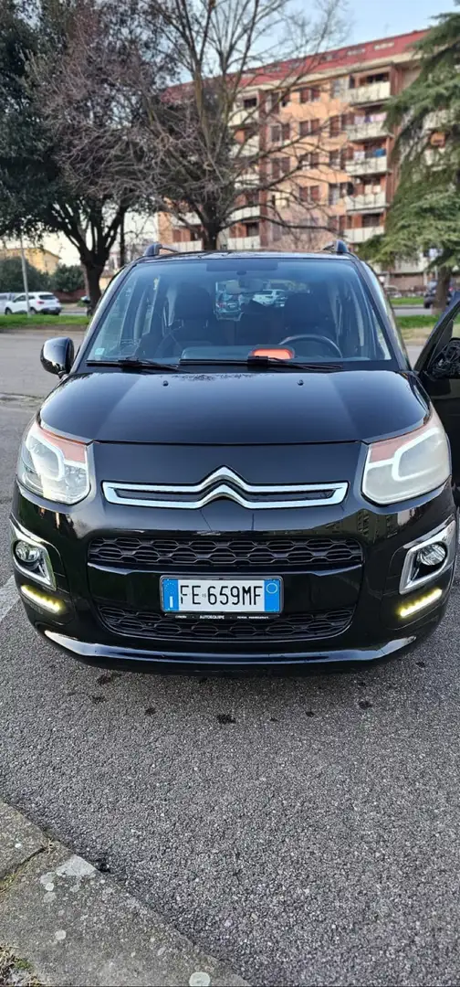 Citroen C3 Picasso - 2