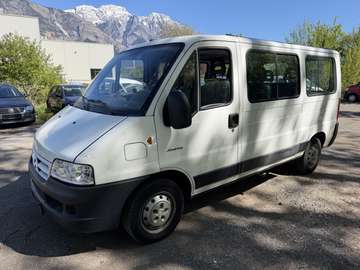 3200 2,2 HDi Komfort Pickerl Bis 11.2026 +4