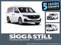 Ford Grand Tourneo Connect Trend 1.5 NAVI*PDC*APPLINK Blanc - thumbnail 1
