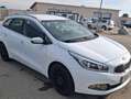 Kia Ceed SW / cee'd SW cee'd SW 1,6 GDI CVVT ISG Motion Pro Motion Pro Weiß - thumbnail 9
