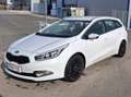 Kia Ceed SW / cee'd SW cee'd SW 1,6 GDI CVVT ISG Motion Pro Motion Pro Weiß - thumbnail 3