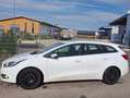 Kia Ceed SW / cee'd SW cee'd SW 1,6 GDI CVVT ISG Motion Pro Motion Pro Weiß - thumbnail 1