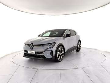 Megane E-Tech Techno EV60 220cv AC22