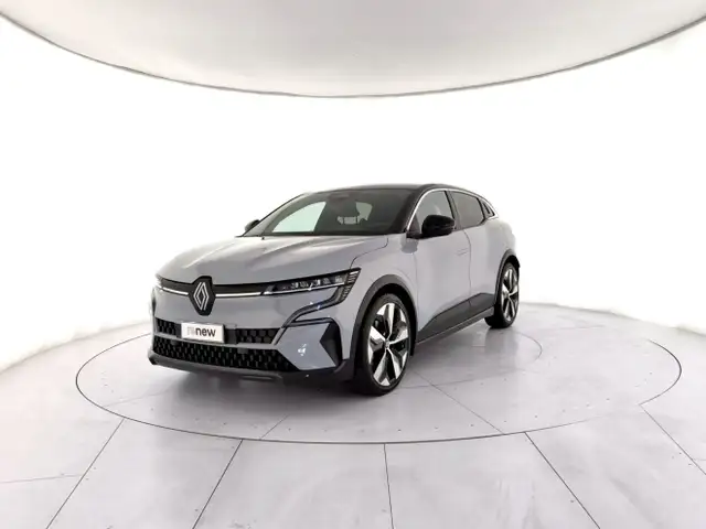 Renault Megane E-Tech Megane E-Tech Techno EV60 220cv AC22