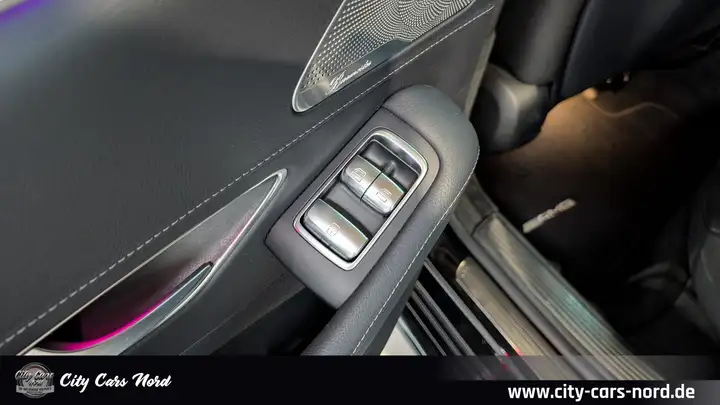 Mercedes-Benz 500 d AMG Line 360°+PANO+BURMESTER+DISTRONIC+ – Foto 25