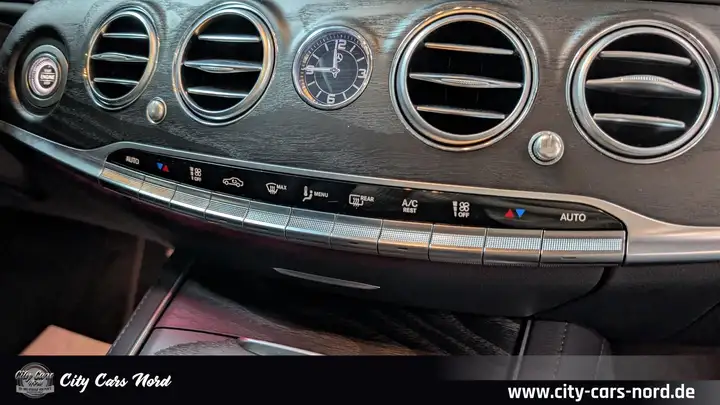 Mercedes-Benz 500 d AMG Line 360°+PANO+BURMESTER+DISTRONIC+ – Foto 21