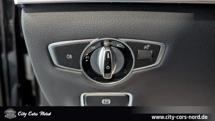 Mercedes-Benz 500 d AMG Line 360°+PANO+BURMESTER+DISTRONIC+ – Foto 16