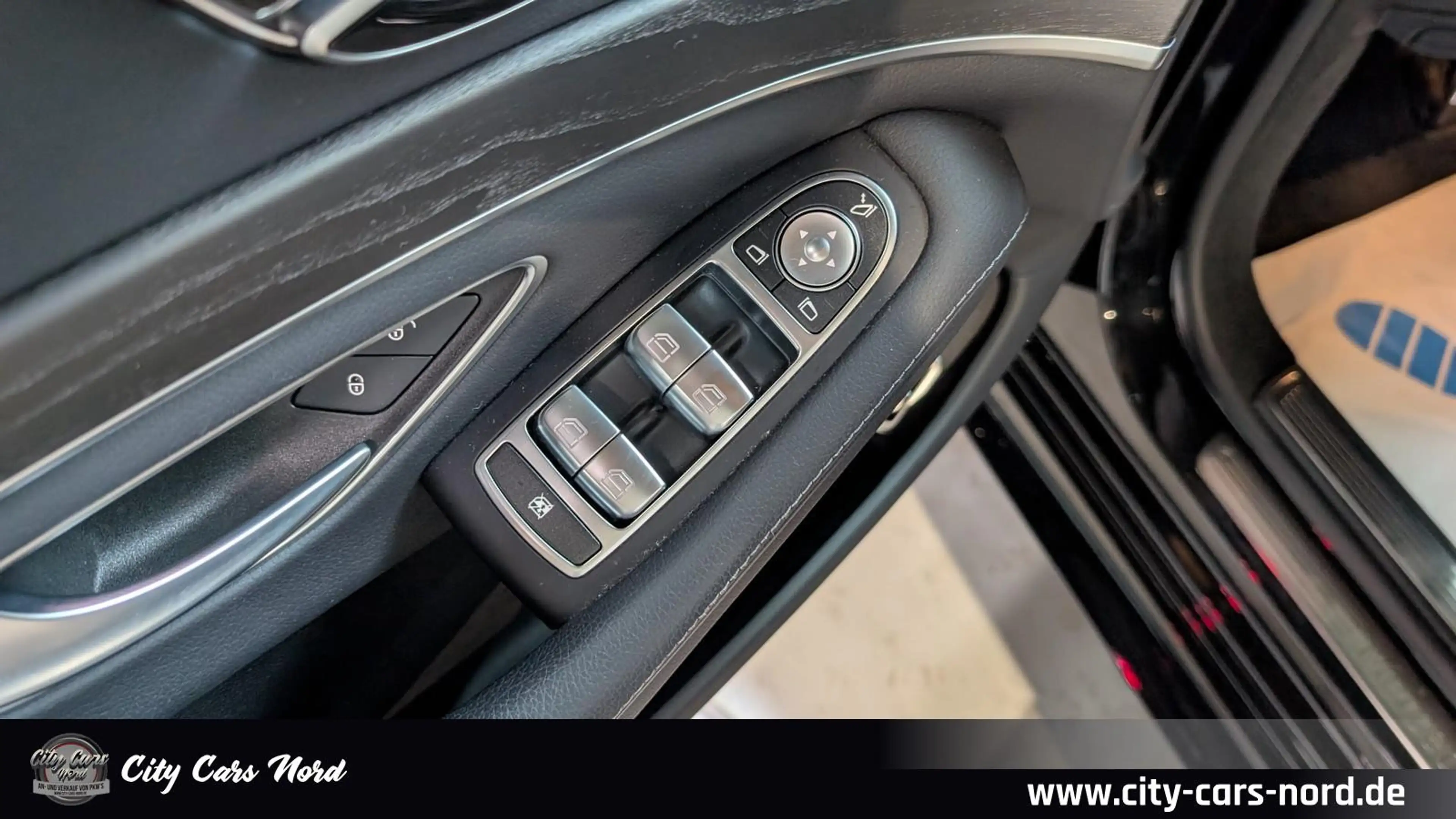 Mercedes-Benz S 400 d AMG Line 360°+PANO+BURMESTER+DISTRONIC+ — photo 11