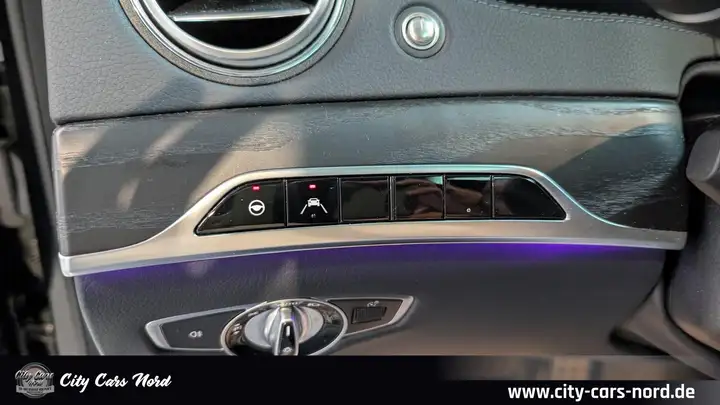 Mercedes-Benz 500 d AMG Line 360°+PANO+BURMESTER+DISTRONIC+ – Foto 15