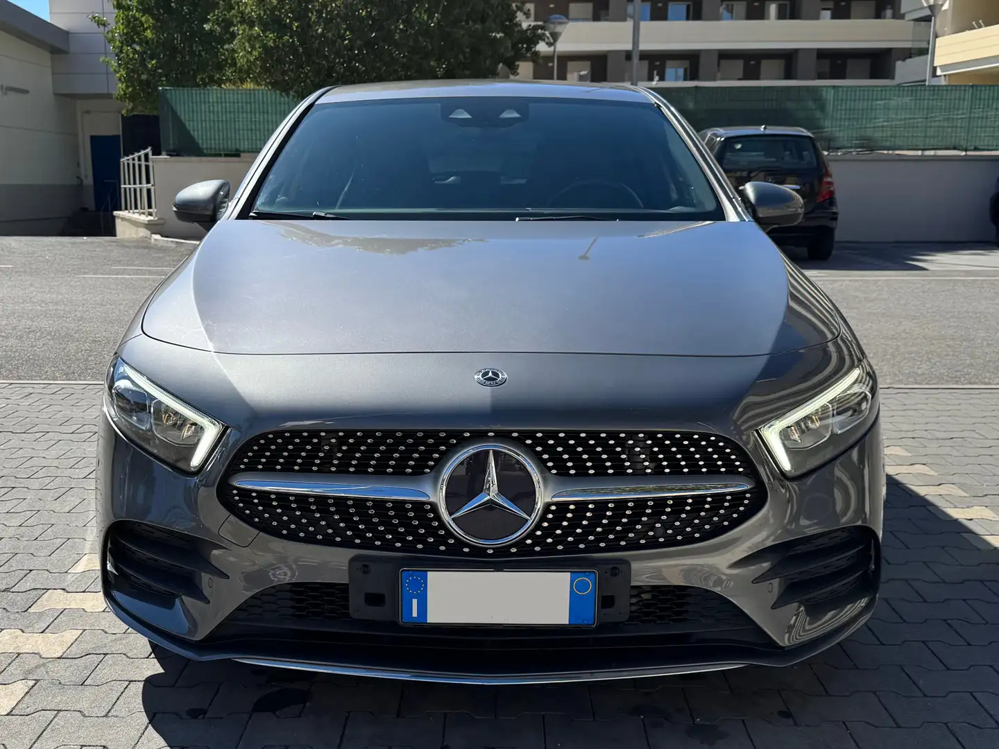Mercedes-Benz A 200 A 200 Premium auto - 1