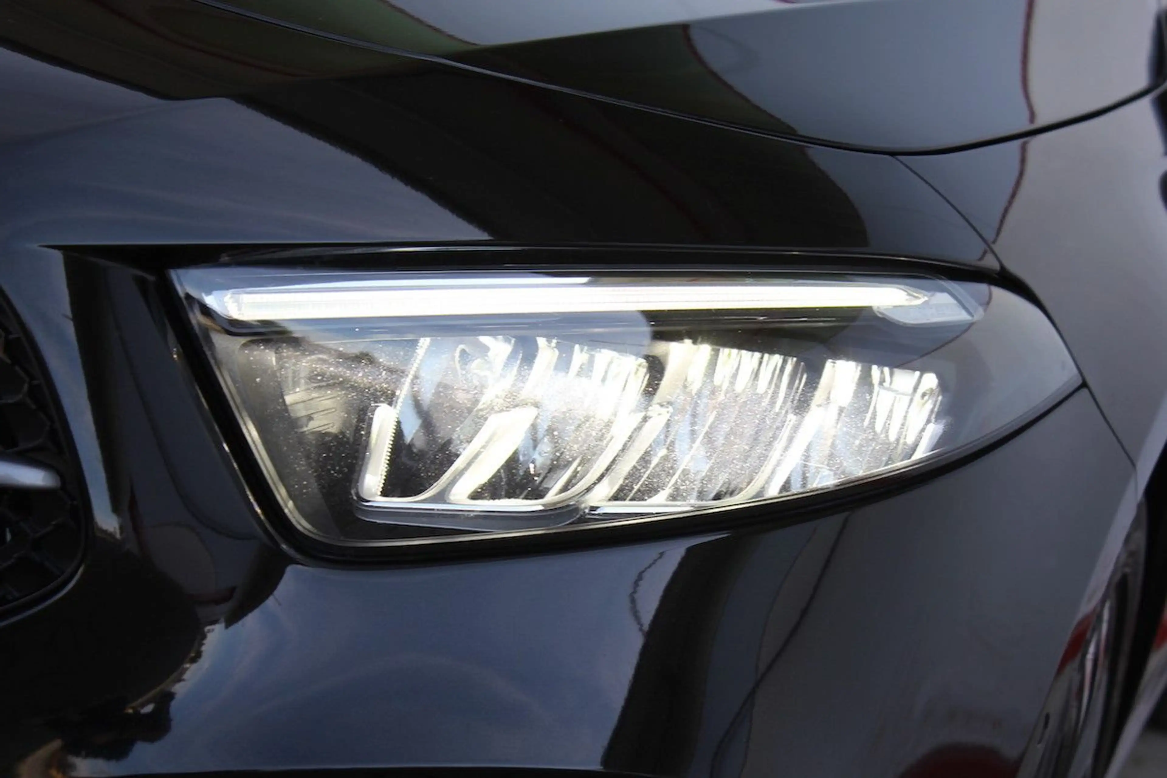 Mercedes-Benz A 250 e EQ PlugIn Hybrid Progressive 21584€ NETTO — photo 13