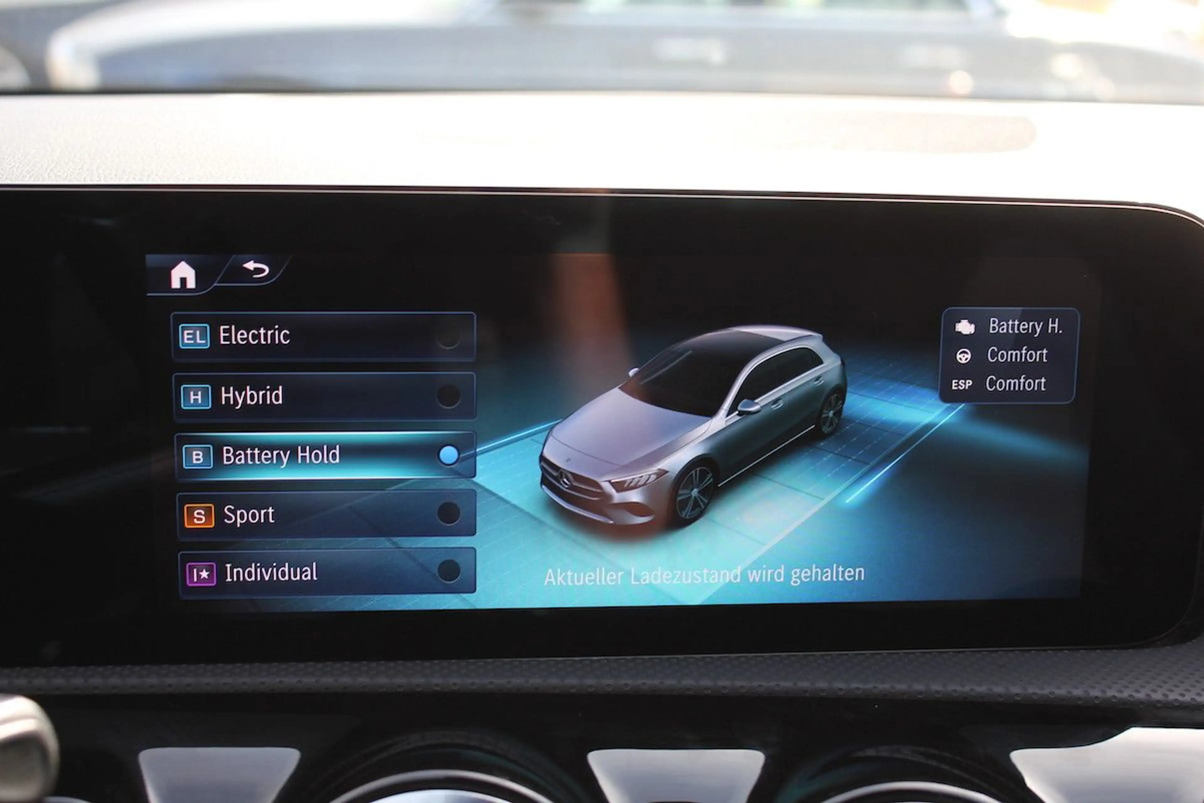 Mercedes-Benz A 250 e EQ PlugIn Hybrid Progressive 21584€ NETTO — photo 15
