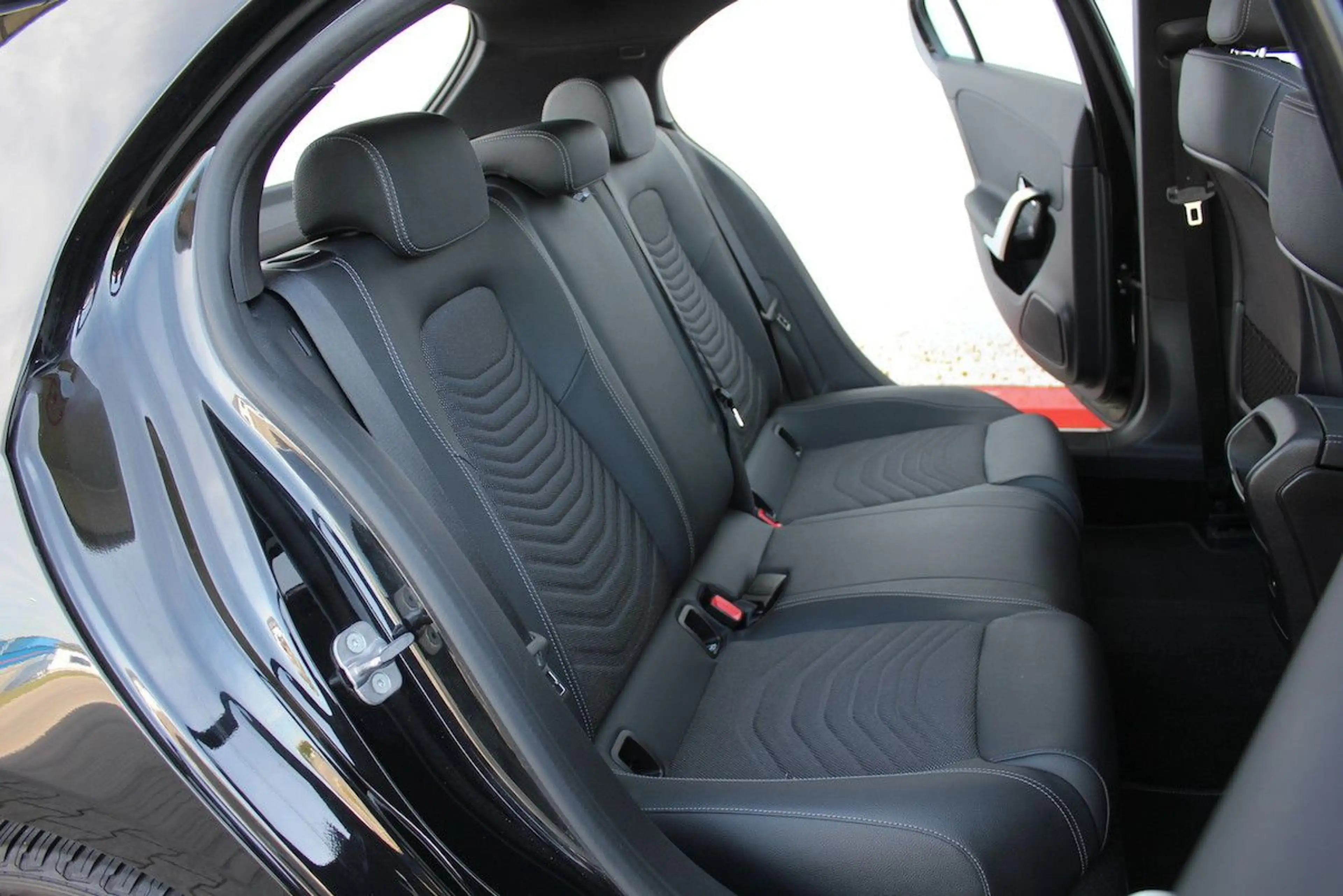 Mercedes-Benz A 250 e EQ PlugIn Hybrid Progressive 21584€ NETTO — photo 10