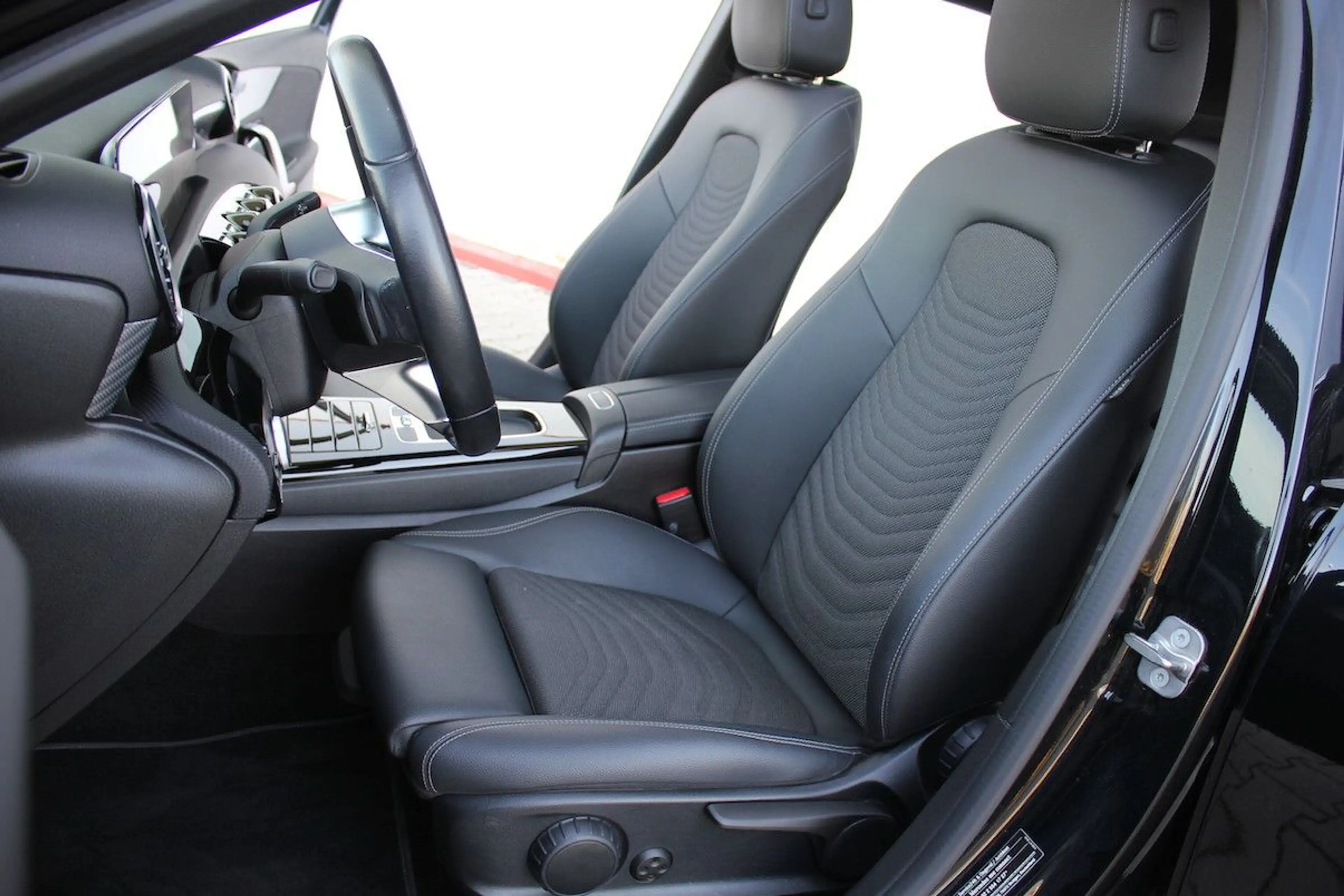 Mercedes-Benz A 250 e EQ PlugIn Hybrid Progressive 21584€ NETTO — photo 7