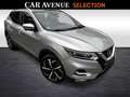 Nissan Qashqai TEKNA Gris - thumbnail 3