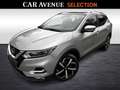 Nissan Qashqai TEKNA Gris - thumbnail 1