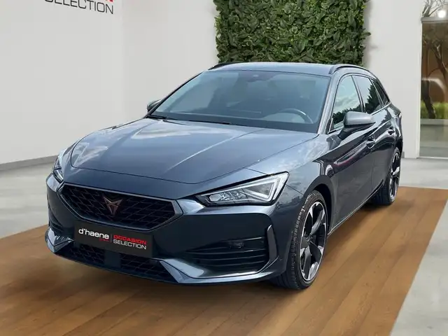 CUPRA Leon LEONSP1,5eTSI C MID 5T 110 D8I A7