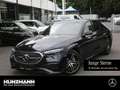 Mercedes-Benz E 450 d 4M AMG Night Superscreen Navi 360° Memory Bleu - thumbnail 1
