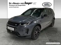 Land Rover Discovery Sport P270e Hybrid Dynamic SE AWD AHK Pano Winterpaket,