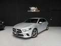 Mercedes-Benz A 180 Compact (4) 180 Style Line Gris - thumbnail 1