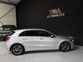 Mercedes-Benz A 180 Compact (4) 180 Style Line Gris - thumbnail 8