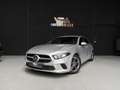 Mercedes-Benz A 180 Compact (4) 180 Style Line Gris - thumbnail 2