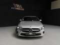 Mercedes-Benz A 180 Compact (4) 180 Style Line Gris - thumbnail 3