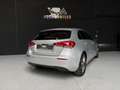 Mercedes-Benz A 180 Compact (4) 180 Style Line Gris - thumbnail 6