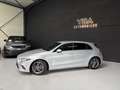 Mercedes-Benz A 180 Compact (4) 180 Style Line Gris - thumbnail 4
