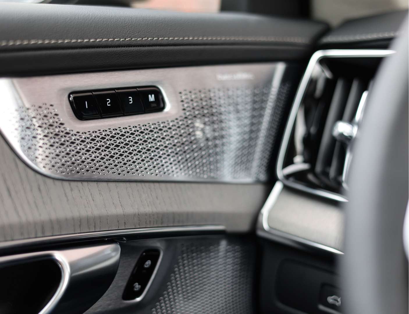 Volvo XC90 T8 Recharge Ultimate - 2025 - Joinsteer - #43