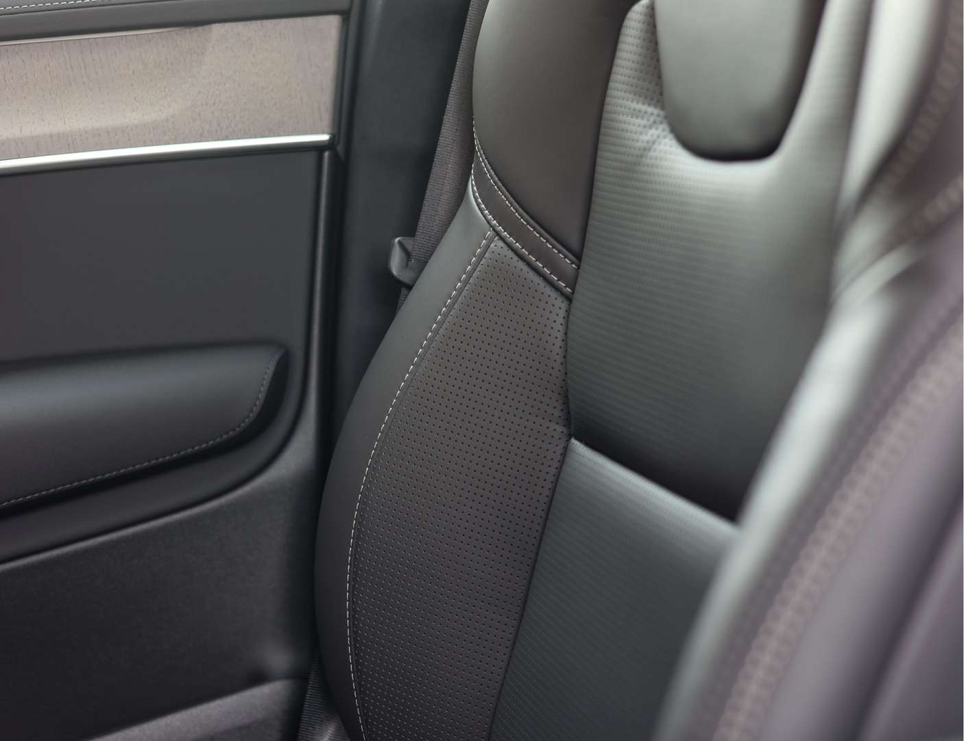 Volvo XC90 T8 Recharge Ultimate - 2025 - Joinsteer - #42