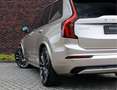 Volvo XC90 T8 AWD Ultra Dark | Direct rijden - Luchtvering - Zilver - thumbnail 7