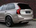 Volvo XC90 T8 AWD Ultra Dark | Direct rijden - Luchtvering - Zilver - thumbnail 26