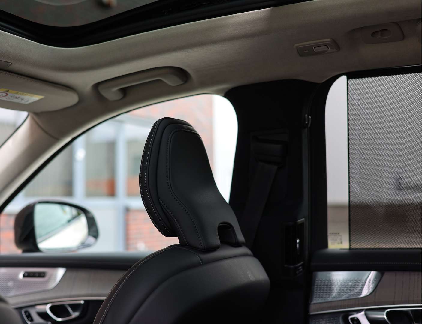 Volvo XC90 T8 Recharge Ultimate - 2025 - Joinsteer - #38