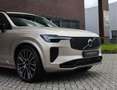 Volvo XC90 T8 AWD Ultra Dark | Direct rijden - Luchtvering - Zilver - thumbnail 10