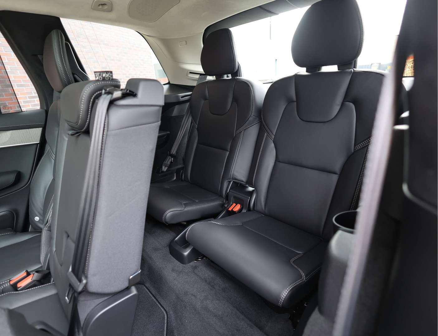 Volvo XC90 T8 Recharge Ultimate - 2025 - Joinsteer - #35