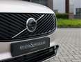 Volvo XC90 T8 AWD Ultra Dark | Direct rijden - Luchtvering - Zilver - thumbnail 11