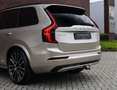 Volvo XC90 T8 AWD Ultra Dark | Direct rijden - Luchtvering - Zilver - thumbnail 12