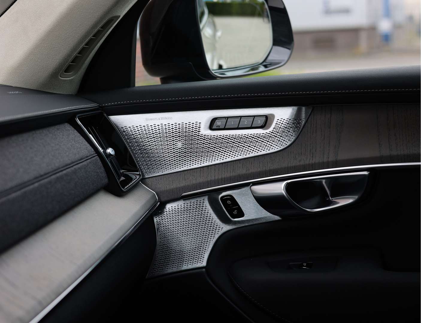 Volvo XC90 T8 Recharge Ultimate - 2025 - Joinsteer - #44